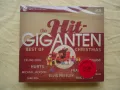 3 CD Set Die Hit-Giganten - Best of Christmas, снимка 1