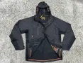 Timbra Classic Shell Jacket, Размер М, снимка 3