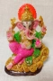 Статуетки-резин-Сарасвати,Дурга, Шива, Кали, Ганеша, Кришна и др , снимка 8