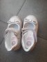 Бебешки сандали естествена кожа , снимка 1 - Детски сандали и чехли - 37276284
