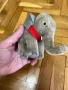 Слонче - Плюшена играчка на Стайф, снимка 3