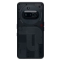 ЧАСТИ ЗА Смартфон GSM NOTHING PHONE(3A) 128/8 BLACK 6.77 ", 128 GB, RAM 8 GB, 50+50+8 MP, 5G , снимка 2