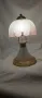 Старинна нощна лампа, снимка 5