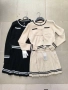 дамски комплекти жилетка и пола , снимка 1