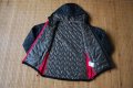 Direct Alpine Primaloft Hoody Hybrid яке Дамско M patagonia mammut, снимка 3