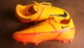 NIKE PHANTOM GT Football Boots Размер EUR 38 / UK 5 бутонки 247-14-S, снимка 8