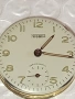 Два стари механизми с циферблат Германия за части КОЛЕКЦИЯ 37736, снимка 7