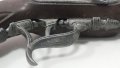 Пистолет Forsyth Patent-Joseph Kirner 1807 реплика, снимка 5
