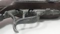 Пистолет Forsyth Patent-Joseph Kirner 1807 реплика, снимка 5