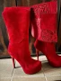 Дамски ботуши, снимка 10