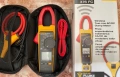 Fluke 376fc , снимка 3