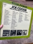 Грамофонна плоча - Joe Cocker - Star Power, снимка 2