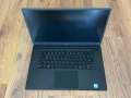 15.6' 100% sRGB IGZO4 Core i7-9850H DELL Precision 5540 16GB DDR4/512GB NVMe/Quadro T1000 4GB/Бат 6ч, снимка 3
