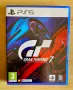 Игра За PS5 Gran Turismo 7, снимка 1