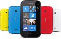 Nokia Lumia 510 панел, снимка 4