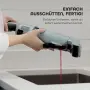 SHARK STAINFORCE HX100EUCP – БЕЗЖИЧЕН УРЕД ЗА ПОЧИСТВАНЕ НА ПЕТНА, ТАПИЦЕРИИ И КИЛИМИ, снимка 11