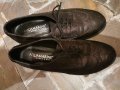 Обувки естествена кожа, снимка 1 - Дамски ежедневни обувки - 38273025