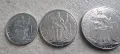 Френска полинезия. 1, 2, 5,10, 20, 50 и 100 франка. 1975- 2004 година. UNC. Чисто нови. 7 бр., снимка 13