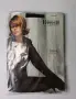 Wolford Velvet de Luxe луксозен черен дамски чорапогащник 40 ден, снимка 1