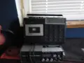 Продавам касетофон National Panasonic, снимка 4