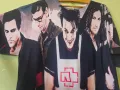 оригинална тениска на Rammstein XXL metal rock alt , снимка 6