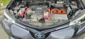 Тойота rav 4  2,5 hibrid, снимка 15