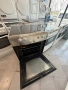 Иноксова готварска печка Gorenje, снимка 7