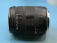 Обектив Sigma 18-50mm F2.8-4.5 DC OS HSM за Canon EF – APS-C, Optical Stabilizer, снимка 7