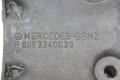 Стойка компресор климатик Mercedes OM605 OM606 R6052340039 W210 Sprinter, снимка 2
