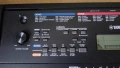 синтезатор Yamaha psre263 нов с нотник, снимка 2