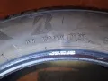 4 Гуми BRIDGESTONE Weather Control 215/50 R19, снимка 6