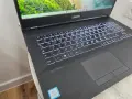16GB RAM GTX 1660 Ti Core i7-9750H 17.3" FULL HD 144Hz геймърски лаптоп Lenovo Legion Y540-17IRH, снимка 2