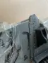 Комплект оборудване задна лява врата Audi A6 C7, снимка 4