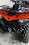 ATV CFMOTO, снимка 1