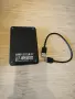 Външен хард диск Toshiba 1TB 2.5" USB3.0 / 100% Health / Работил е 8 дни, снимка 2