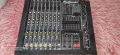 power mixer 2x300w БАРТЕР StudioMaster, снимка 1 - Ресийвъри, усилватели, смесителни пултове - 44782628