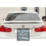 М3 Лип Спойлер за багажник за Bmw f30 spoiler бмв ф30, снимка 4