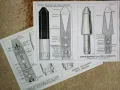 Германски ръчни и стрелкови гранати, снимка 2