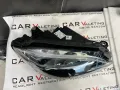 Фарове фар десен Mercedes C 205 Face farove far Мерцедес Ц 205 фейс, снимка 4