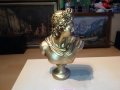 APOLLON BUST-GOLD EDITION 1406221954, снимка 6