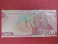 Рядка банкнота УЗБЕКИСТАН перфектна много красива непрегъвана за колекционери 28398, снимка 8
