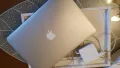 Apple MacBook Air 13.3" Intel Core i5 1.4 GHz (Early 2014), снимка 2