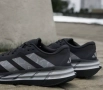 Adidas REPETITOR Black and Grey мъжки маратонки , снимка 2