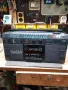 Радиокасетофон SABA RCR 552, снимка 2