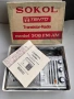 радио SOKOL 308, ново в кутия., снимка 2