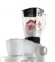 Кухненски робот, Bosch MUM9BX5S22, OptiMUM,3D PlanetaryMixing, 1500 W, add.Absolute stirring whisk, , снимка 2