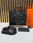 Louis Vuitton Дамски Чехли Луис Витон - Различни Цветове Код SK1332, снимка 3