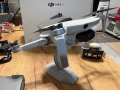 Dji mini 4k fly more combo, снимка 2