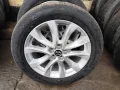 4бр гуми с джанти за MAZDA CX-5 235/55/19, снимка 2