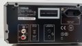 Ресивър Yamaha RX-E100, CD player Yamaha CDX-E100, снимка 5